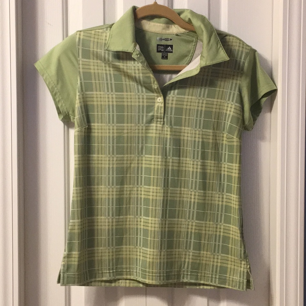 Adidas Golf Top